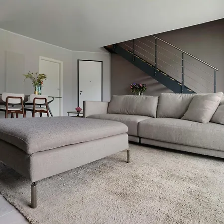 Dorato Luxury - View Hotel apartamentowy Colico