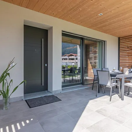 Aparthotel Dorato Luxury - View 4*