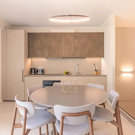 Dorato Luxury - View