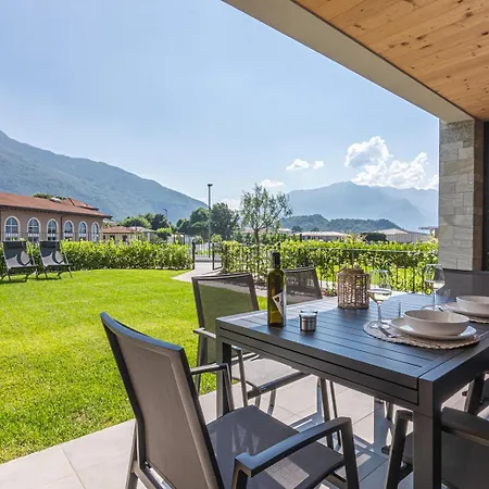 Dorato Luxury - View Aparthotel 4*