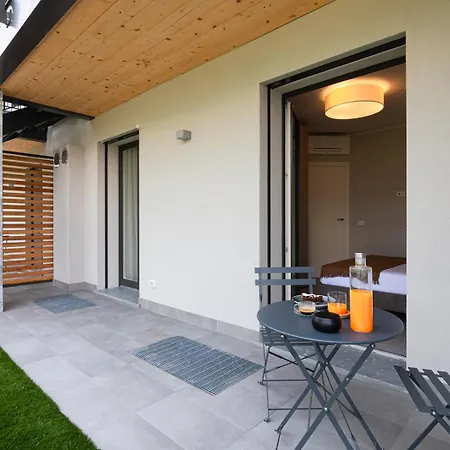 Dorato Luxury - View 4*