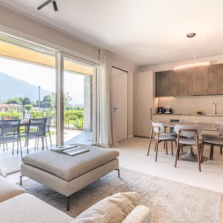 Dorato Luxury - View Colico