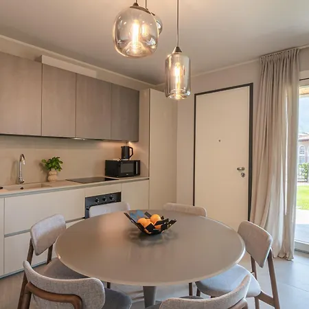 Dorato Luxury - View