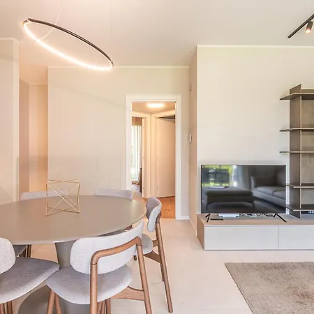 Dorato Luxury - View 4* Colico