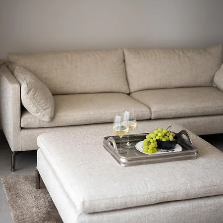 Dorato Luxury - View Apartmanhotel