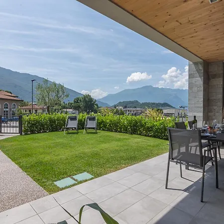 Dorato Luxury - View Hotel apartamentowy