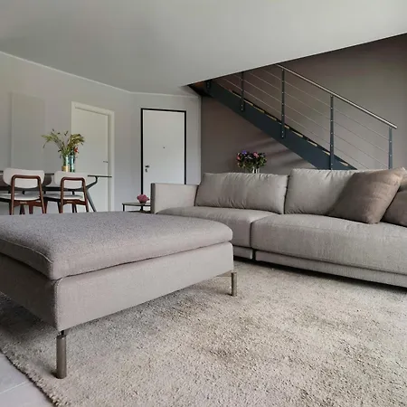 Dorato Luxury - View 4* Colico