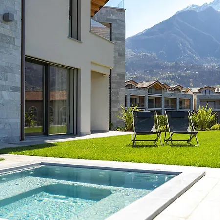 Dorato Luxury - View Colico