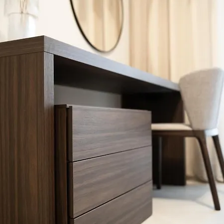 Dorato Luxury - View Colico