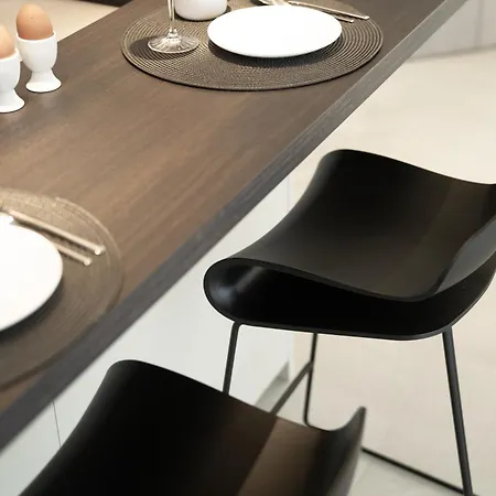 Dorato Luxury - View Colico