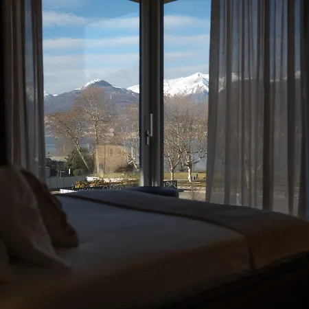 Dorato Luxury - View Hotel apartamentowy Colico