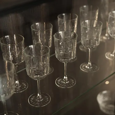 Hotel apartamentowy Dorato Luxury - View