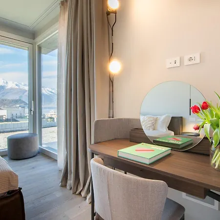 Dorato Luxury - View Aparthotel 4*