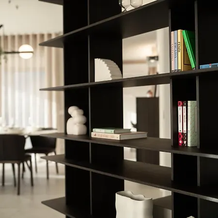 Dorato Luxury - View Aparthotel 4*