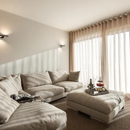 Dorato Luxury - View Aparthotel 4*