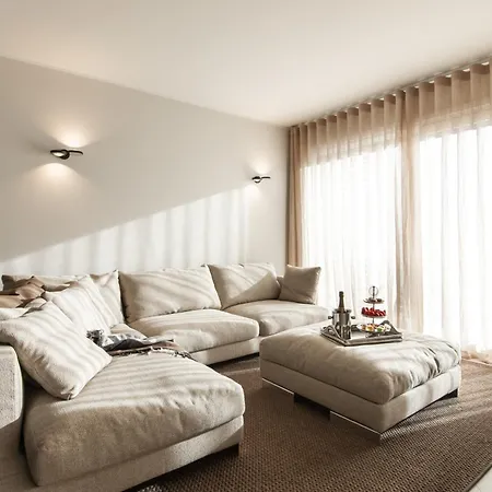 Dorato Luxury - View Aparthotel