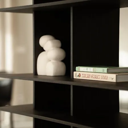 Aparthotel Dorato Luxury - View