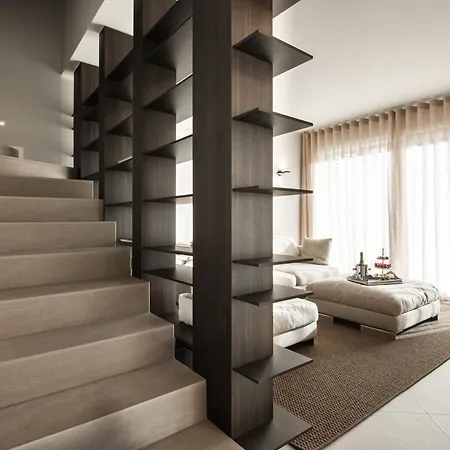 Aparthotel Dorato Luxury - View