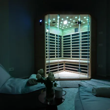 Aparthotel Dorato Luxury - View Colico