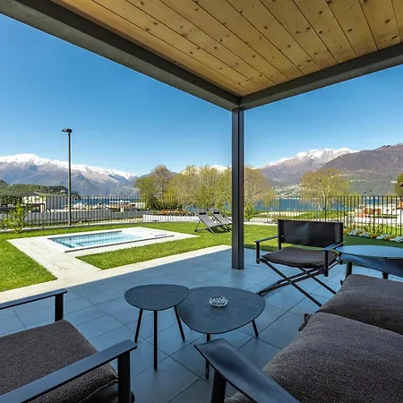 Dorato Luxury - View