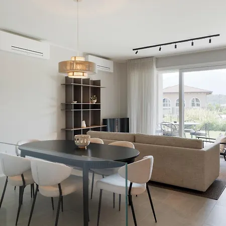 Dorato Luxury - View Colico