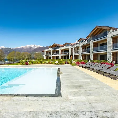 Hotel apartamentowy Dorato Luxury - View 4*