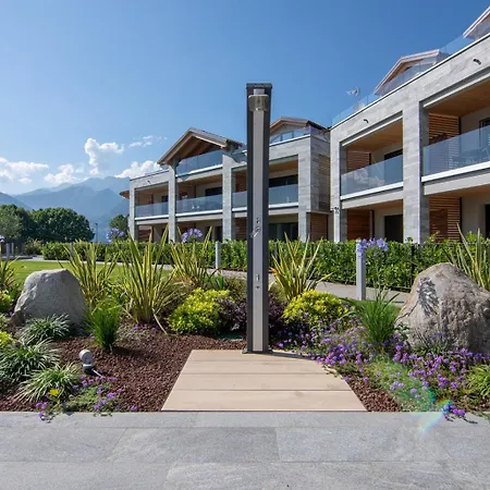 Dorato Luxury - View Апарт-отель Колико