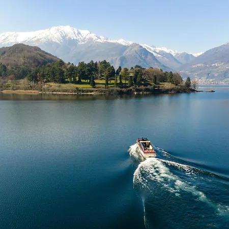 Dorato Luxury - View Aparthotel 4*