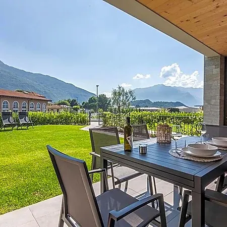 Dorato Luxury - View Colico