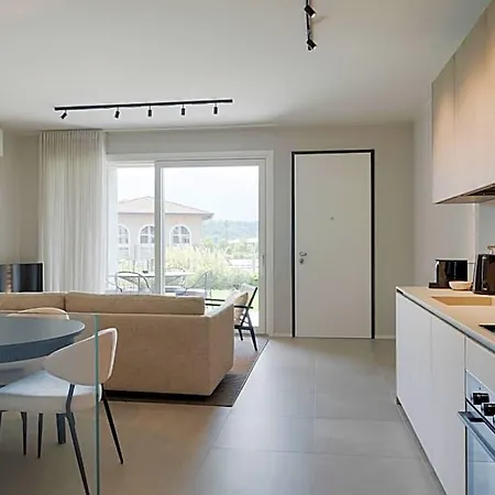 Dorato Luxury - View 4*