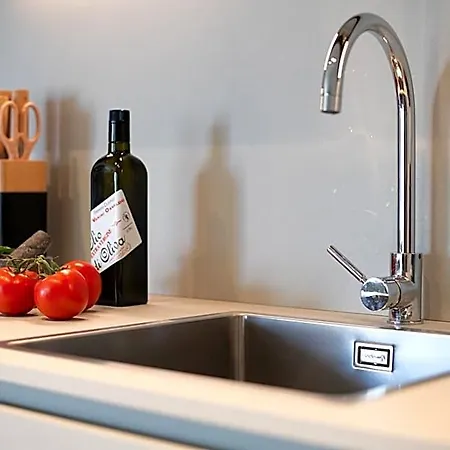Dorato Luxury - View Apartmanhotel 4*