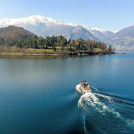 Dorato Luxury - View Colico