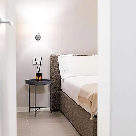 Dorato Luxury - View Apartmanhotel 4*