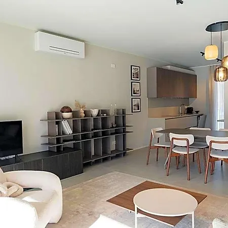 Apartmanhotel Dorato Luxury - View
