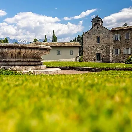 Dorato Luxury - View Aparthotel 4*