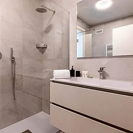 Aparthotel Dorato Luxury - View Colico