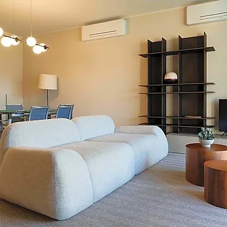 Dorato Luxury - View Apartmanhotel