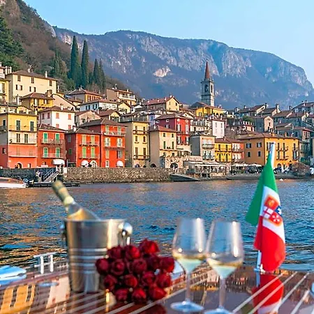 Dorato Luxury - View Colico