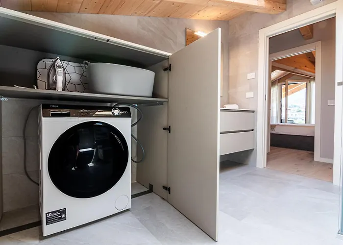 Dorato Luxury - View 公寓式酒店 4*