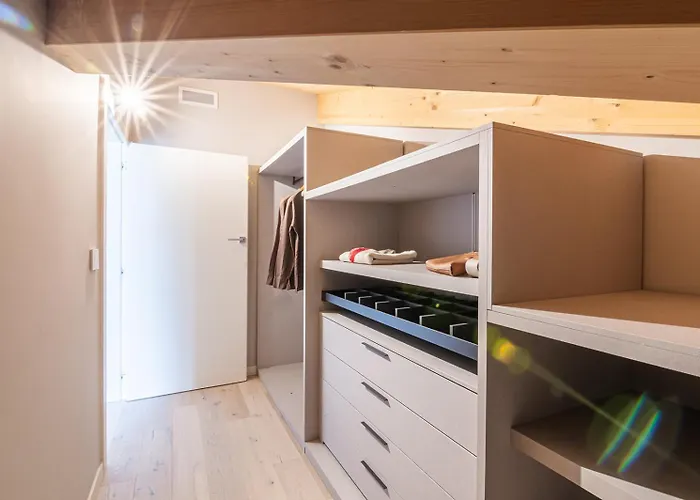 Aparthotel Dorato Luxury - View 4*