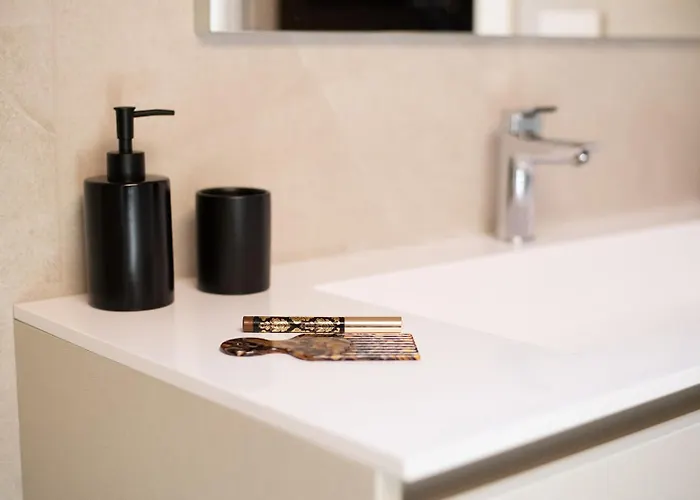 公寓式酒店 Dorato Luxury - View 科利科