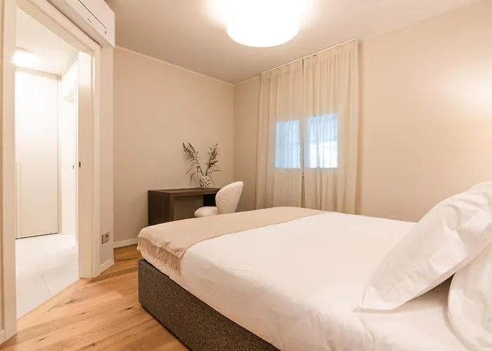 Dorato Luxury - View Aparthotel 4*