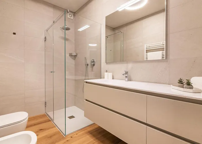 Dorato Luxury - View Aparthotel