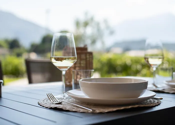 Dorato Luxury - View 4*