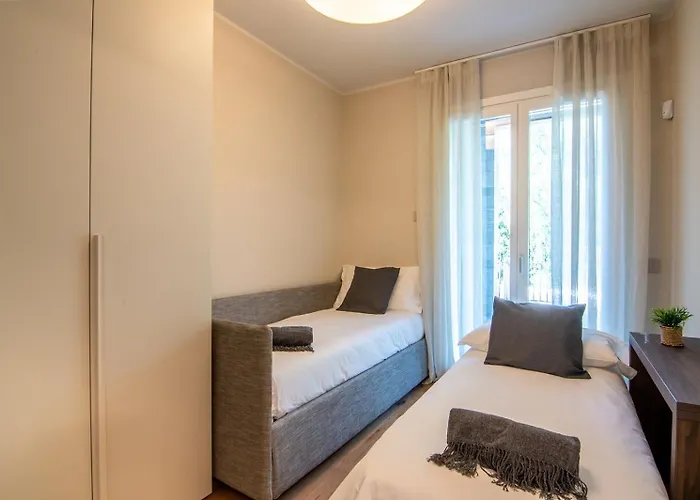 Dorato Luxury - View