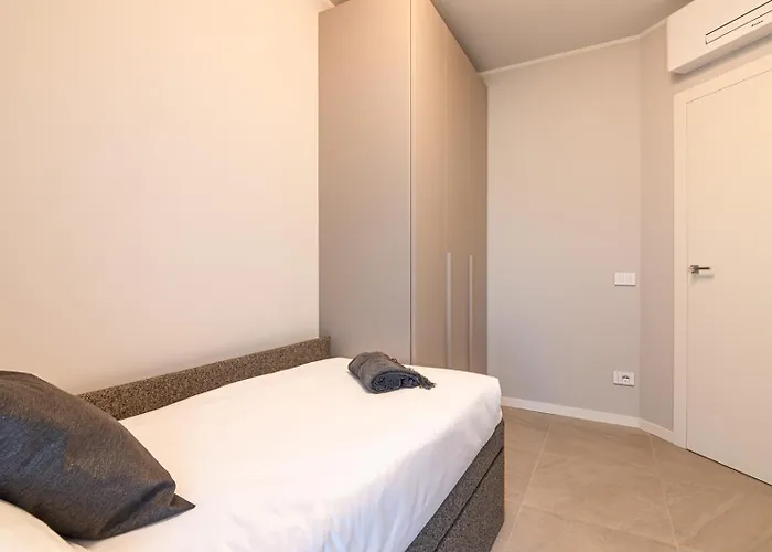 Aparthotel Dorato Luxury - View