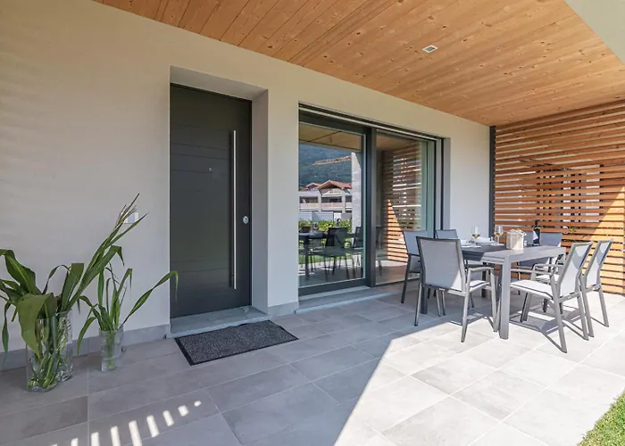 Aparthotel Dorato Luxury - View 4*