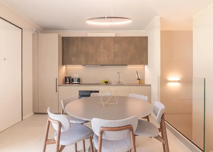 Dorato Luxury - View