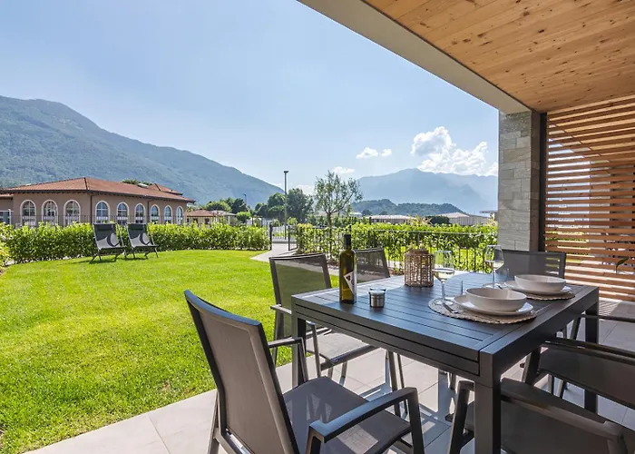 Dorato Luxury - View Aparthotel 4*