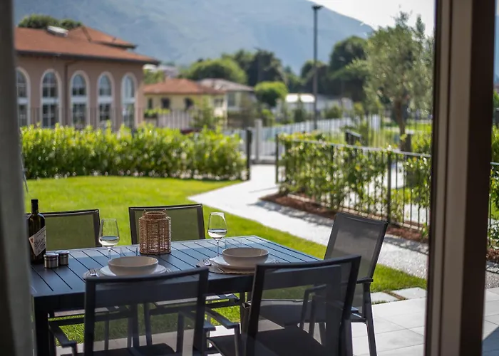 Dorato Luxury - View Aparthotel Colico